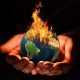L’appello dell’Africa al summit sull’ambiente