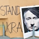 Fare la guerra a Putin significa solo allungare le sofferenze degli ucraini