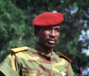 Burkina Faso: sentenza Sankara, una pietra miliare