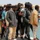 Diminuiscono i viaggi dei migranti nel Mediterraneo. Ma aumentano i morti
