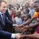 Macron in Africa lancia la sfida a Mosca e un cambio di strategia