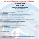 La cooperazione, un investimento in pace e sviluppo – 27 Aprile 2023 dalle 9.30 alle 16 all’Auditorium del Consiglio regionale in Via Cavour 4 a Firenze