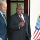 Biden fa un altro passo per recuperare terreno in Africa