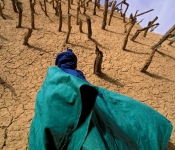 Sahel, dove il clima detta legge