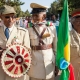 La storia dimenticata dei partigiani etiopici