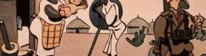 Cancellati. I meticci nel colonialismo italiano