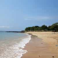 Praia dos Tamarindos